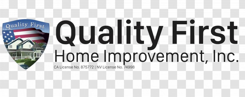 Quality Management System First Home Improvement, Inc. Tameside - Manufacturing Transparent PNG