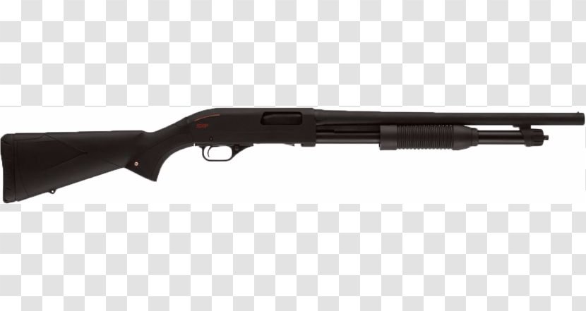 Beretta 1201FP Semi-automatic Firearm Shotgun - Tree - Flower Transparent PNG