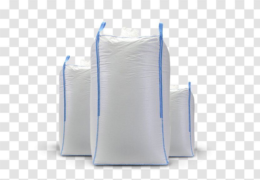 flexible plastic bag