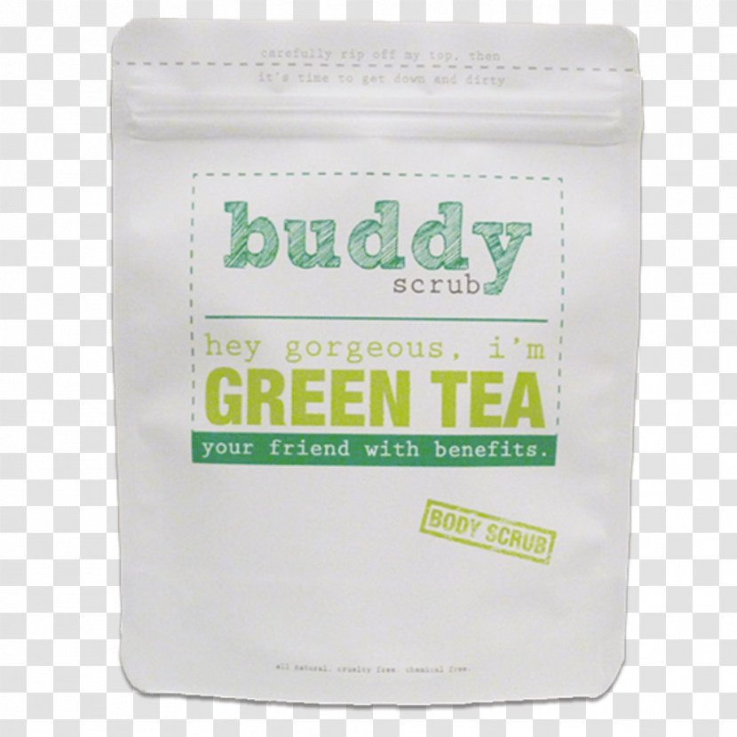 Green Tea Exfoliation Matcha Shower Gel Transparent PNG