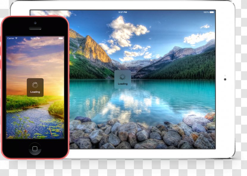 Smartphone Desktop Wallpaper 1080p Widescreen 4K Resolution Transparent PNG