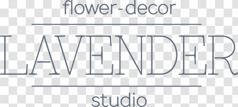 Logo Floral Design Brand - Lilac Wedding Transparent PNG