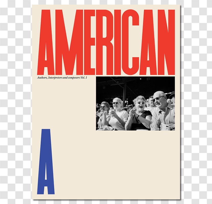 Poster - Brand - American Grammar Transparent PNG