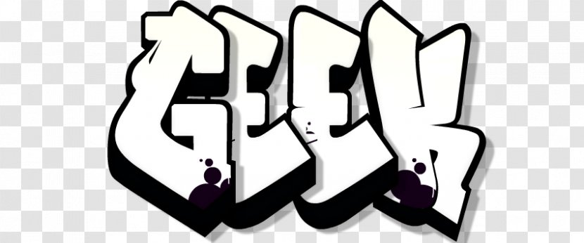 Graffiti Tag Street Poster Art - Line Transparent PNG