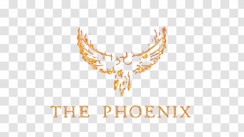 Desktop Wallpaper Phoenix - Logo Transparent PNG