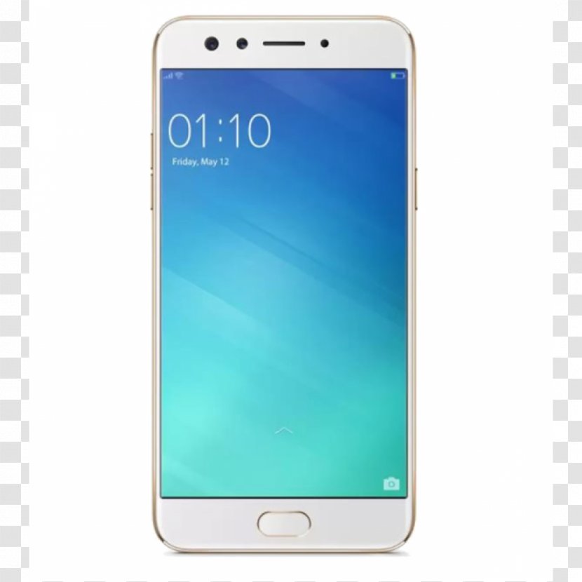OPPO F3 Plus Digital Smartphone Telephone - Portable Communications Device - 5 X 1000 Transparent PNG