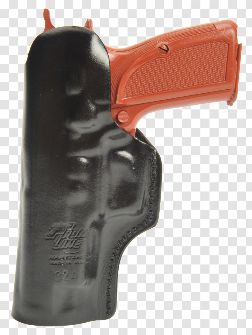Gun Holsters Handgun - Sig Sauer Transparent PNG