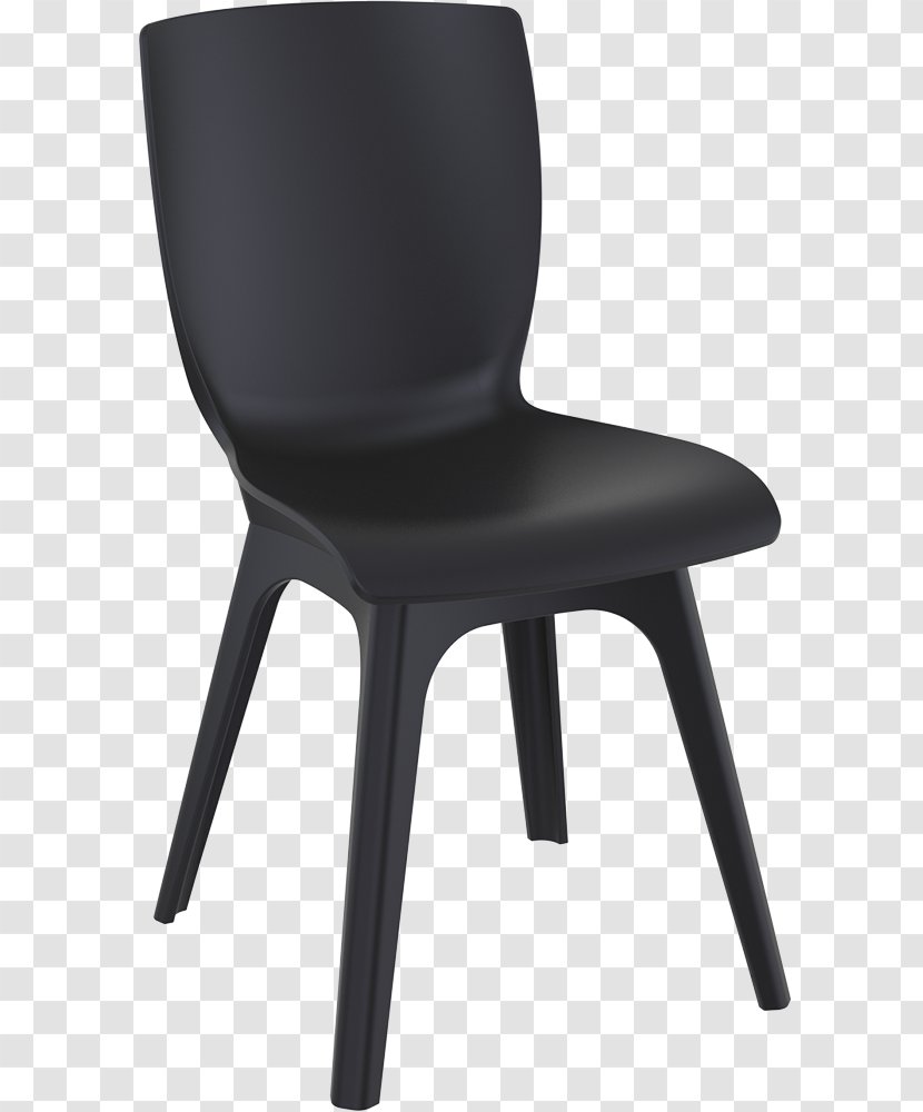 Table Chair Furniture Monobloc Plastic - Koltuk Transparent PNG