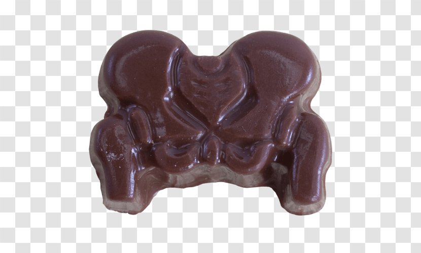 Chocolate - Praline Transparent PNG