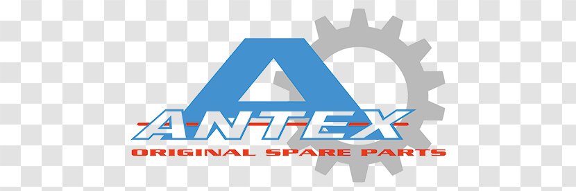 Antex S.R.L. Winding Machine Dyeing Logo Poster - Text Transparent PNG
