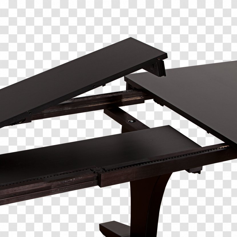 Car Angle Wood Desk - Furniture - Trestle Table Transparent PNG