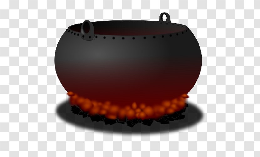 Cauldron Witchcraft Clip Art Transparent PNG