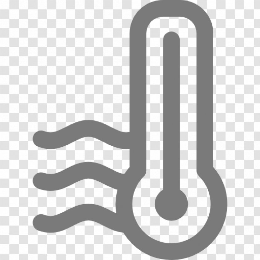Temperature Celsius Thermometer Fahrenheit - Heat Transparent PNG