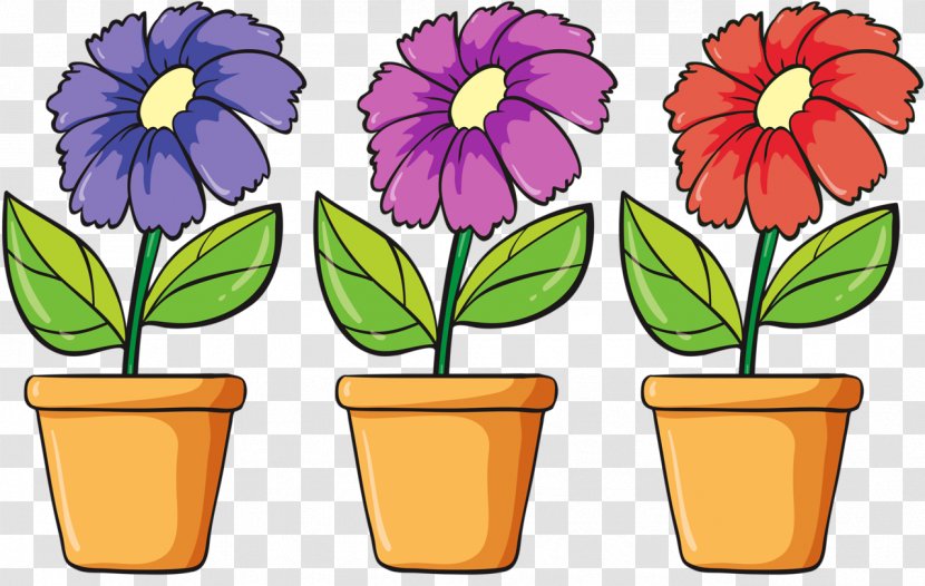 Floral Design Flower Illustration Vector Graphics Royalty-free - Flowering Plant Transparent PNG