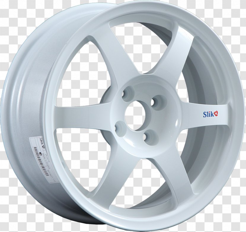 Alloy Wheel Car ET TYRE WARS Forging Transparent PNG