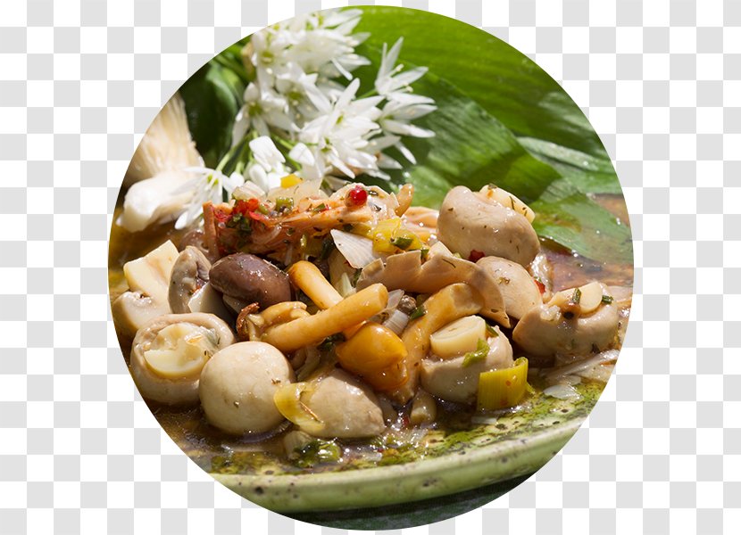 Vegetarian Cuisine Potato Pancake Shiitake Vegetarianism Vegetable Transparent PNG