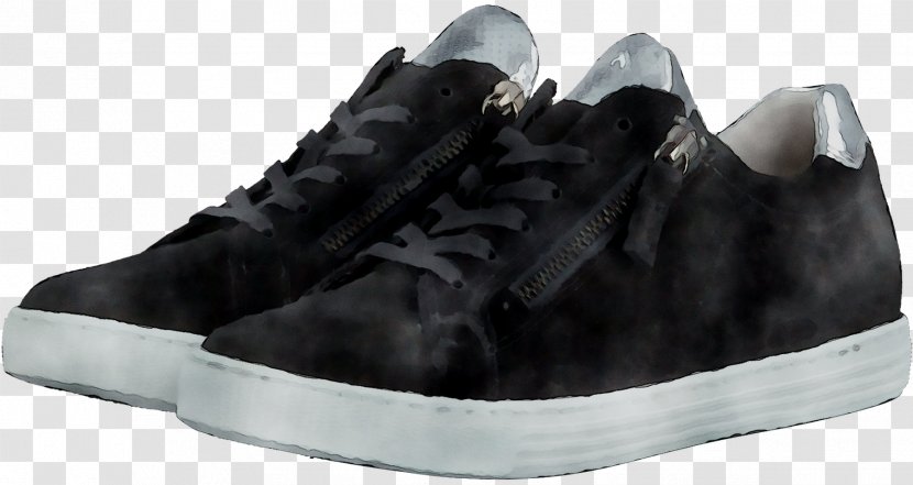 Sneakers Shoe Suede Sportswear Product - Leather Transparent PNG