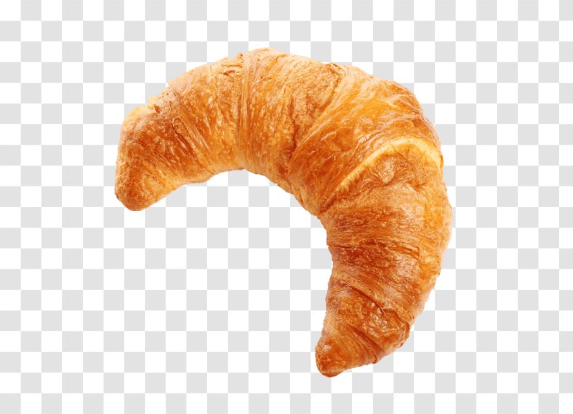 Croissant Pain Au Chocolat Viennoiserie Lye Roll Palmier Transparent PNG