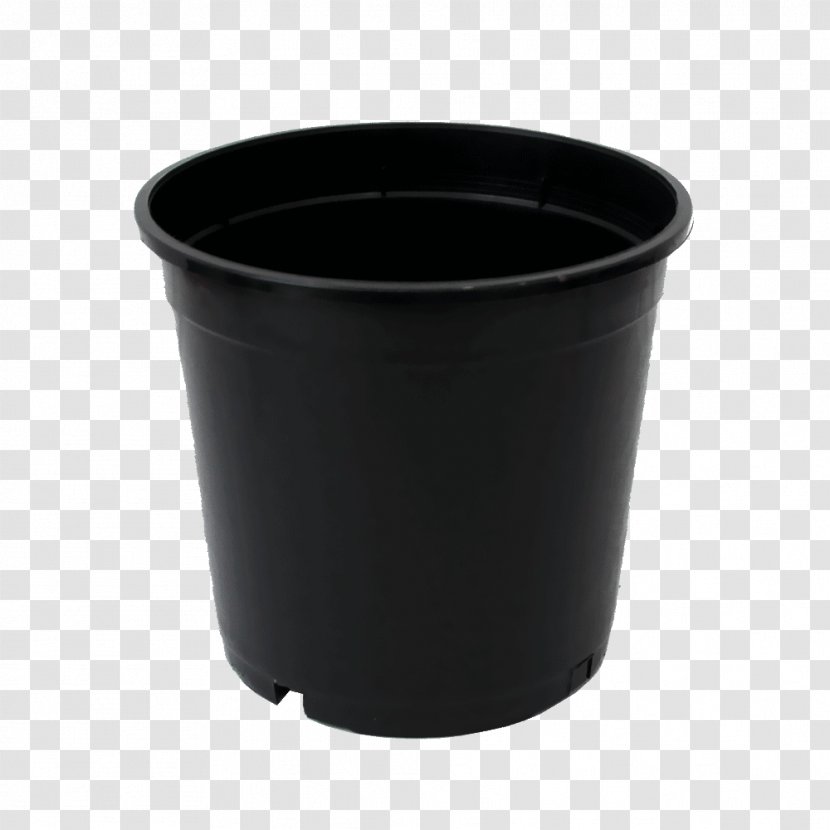Table Rubbish Bins & Waste Paper Baskets Bathroom Bucket Flowerpot - Cylinder - 11 Bis Transparent PNG