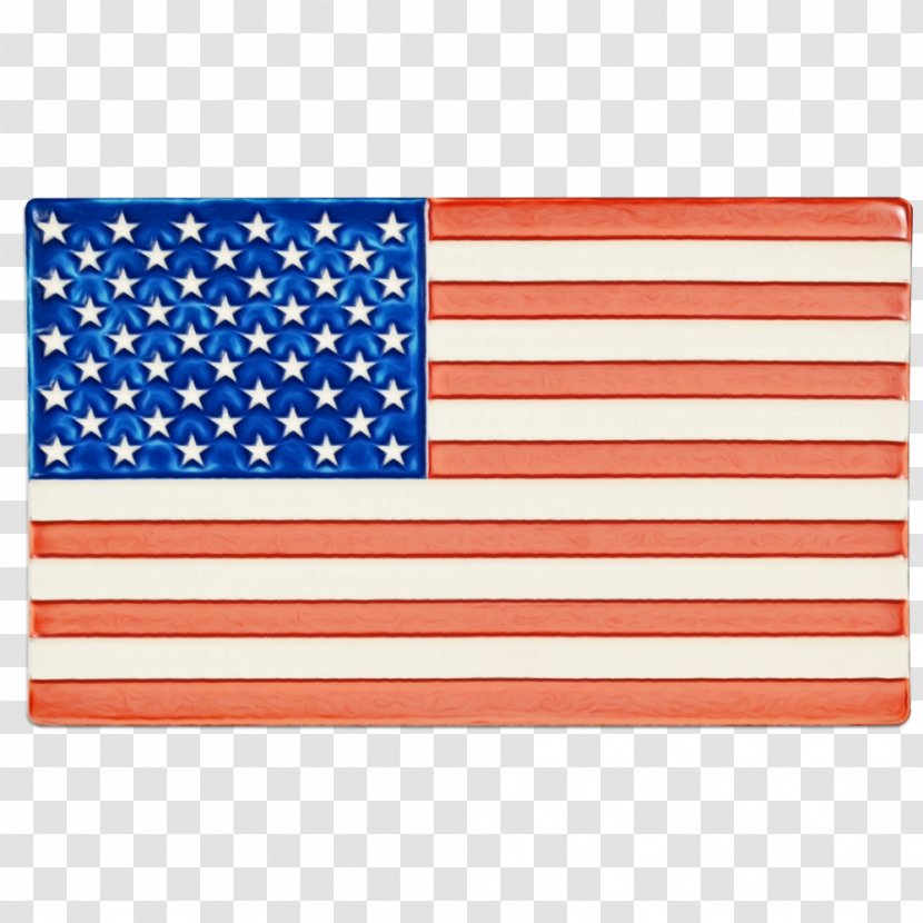 Flag Of The United States Annin U.S. Nylon US 3X5 Ft Transparent PNG