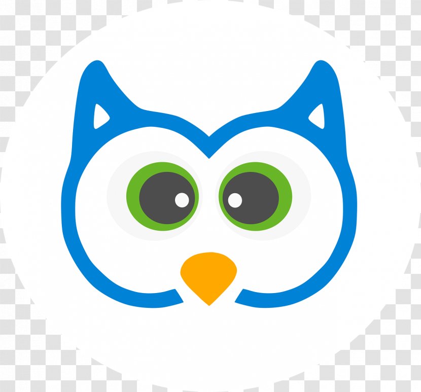 T-shirt Bubble Match Classic Owl Maxum Studio - Bird Transparent PNG