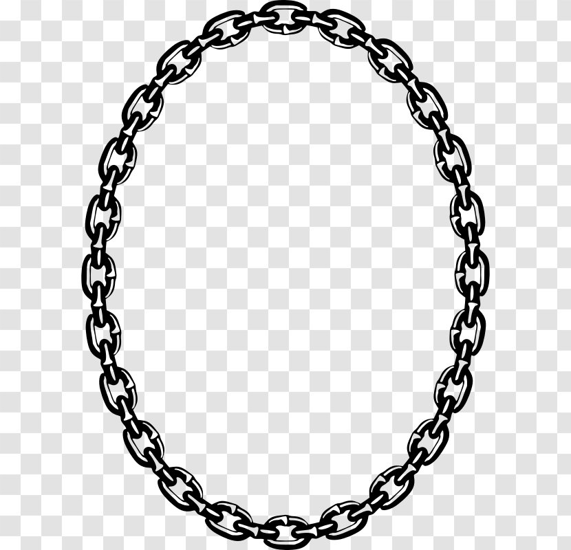 Royalty-free Drawing Clip Art - Chain - Love Decoration Transparent PNG