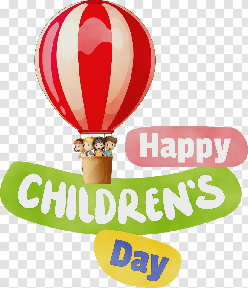 Hot-air Balloon Transparent PNG