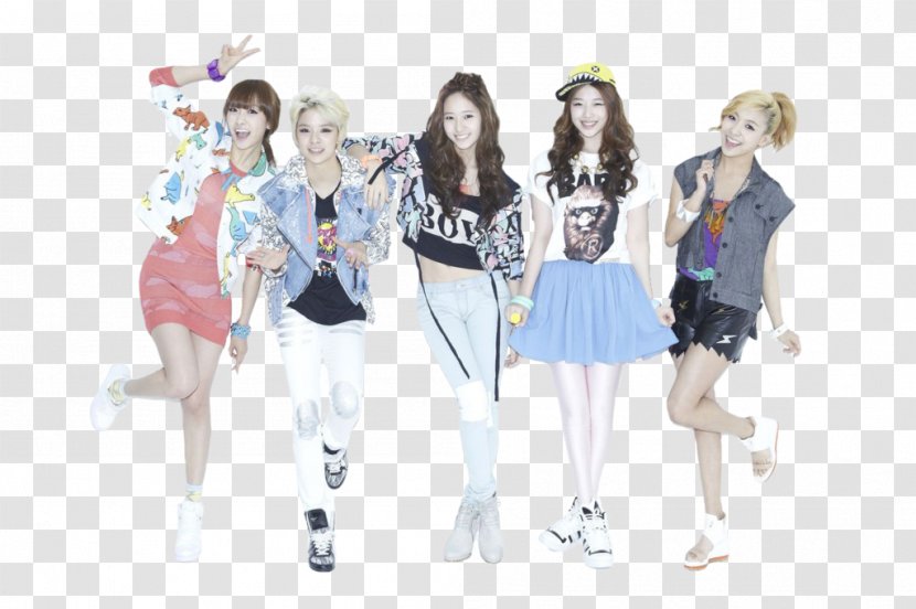 F(x) South Korea K-pop Electric Shock Pinocchio - Heart - Kpop Transparent PNG