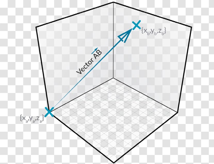 Brand Line Point Angle - Diagram Transparent PNG