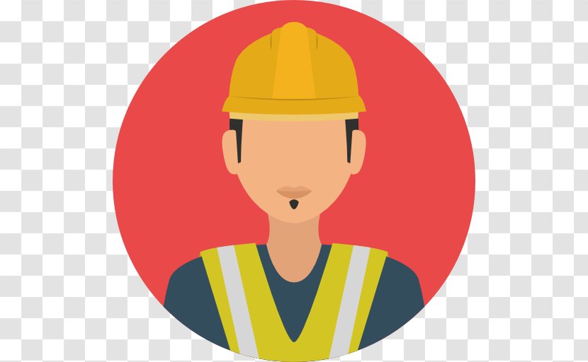 Laborer - Business - Industrial Worker Transparent PNG