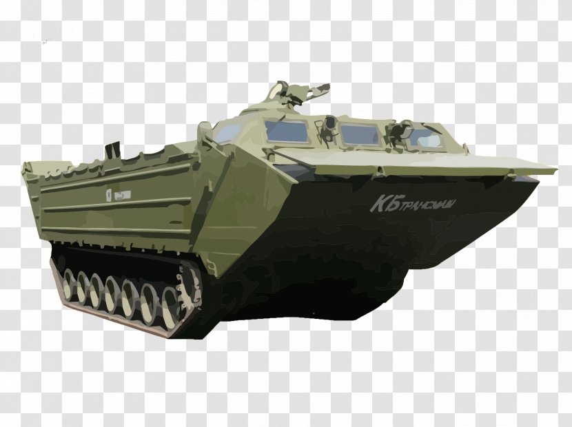 Russia Tank Military Vehicle Armoured Personnel Carrier Transparent PNG