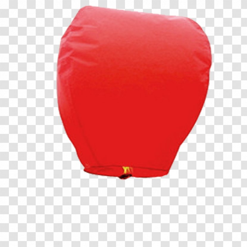 Lighting Sky Lantern Paper - Furniture - Red Transparent PNG