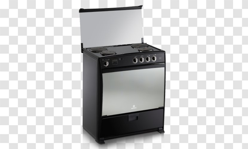 Gas Stove Cooking Ranges Electric Kitchen - Home Appliance Transparent PNG