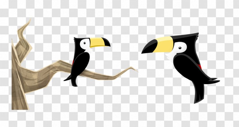 Penguin Logo Transparent PNG