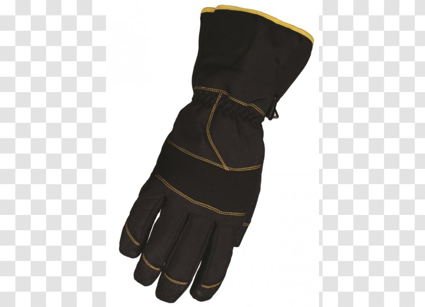 Cycling Glove Artificial Leather Thermal Insulation - Synthetic Fiber Transparent PNG