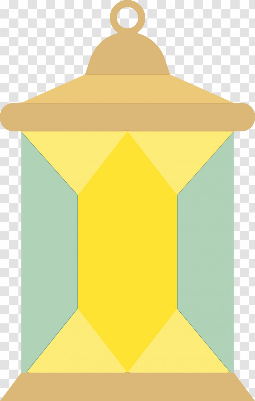 Angle Line Yellow Pattern Font Transparent PNG