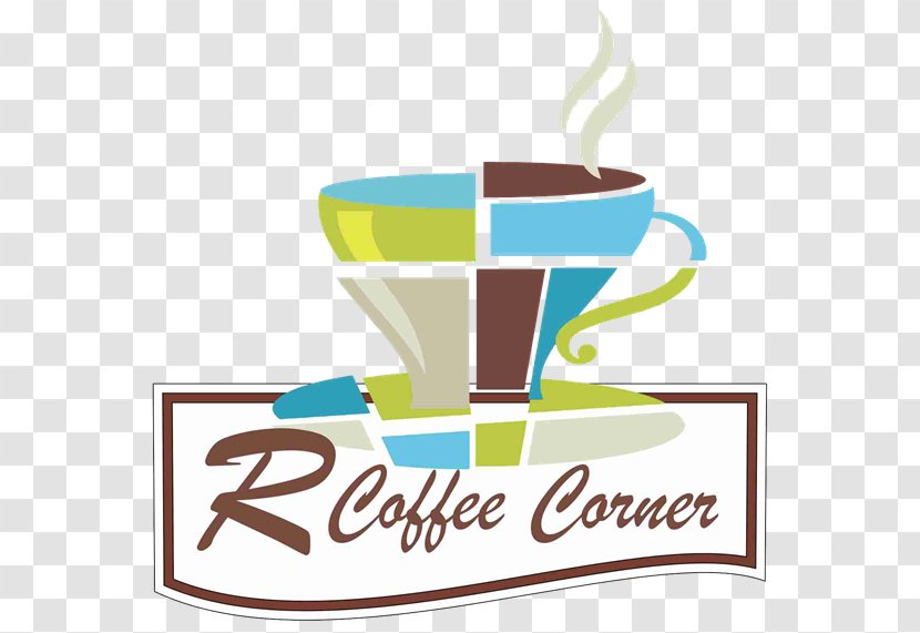 Coffee Cup Cafe Latte Bean - Logo Transparent PNG