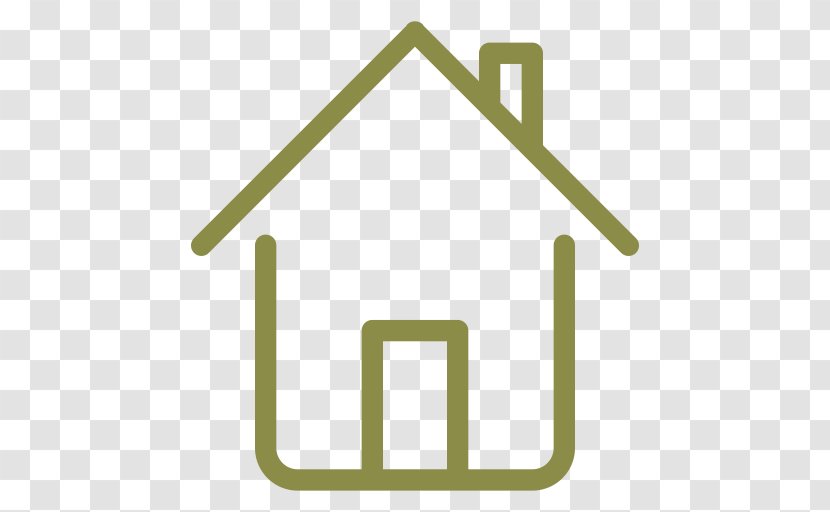 Vector Graphics Clip Art House - Real Estate Transparent PNG