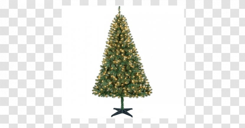 Artificial Christmas Tree Ornament Decoration - Promotion Transparent PNG