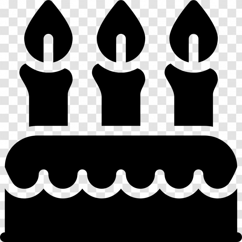 Birthday Cake Torte - Hat Transparent PNG