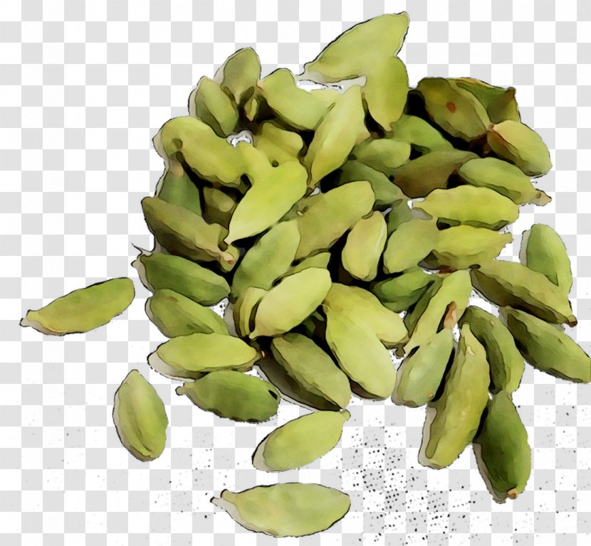 Lima Bean Commodity - Cardamom - Food Transparent PNG