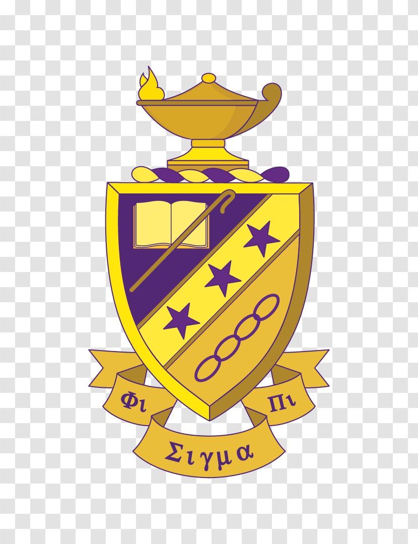 University Of California, Berkeley Pittsburgh Phi Sigma Pi Michigan State Honor Society - Alpha Epsilon - Yellow Transparent PNG