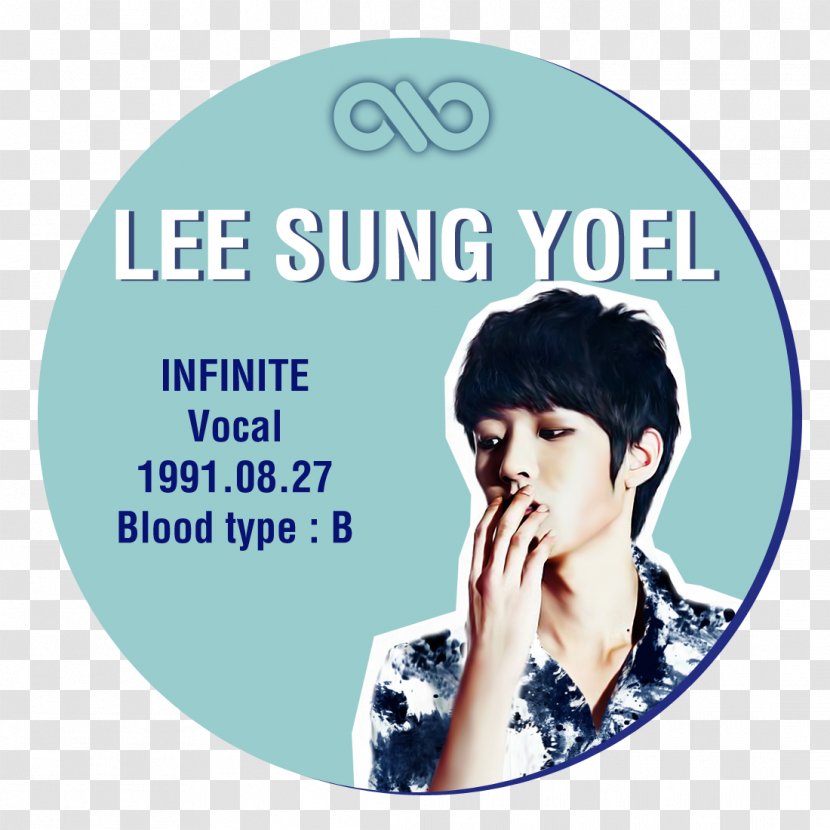 Brand Font - Korean Idol Transparent PNG