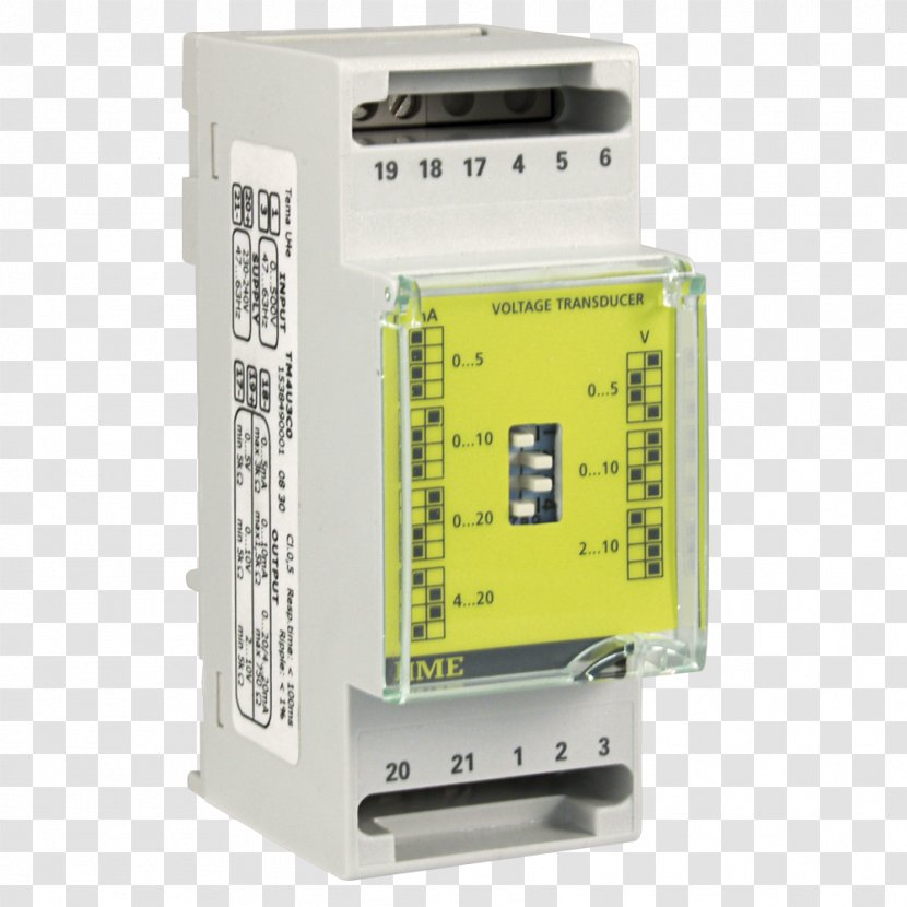 Electronic Component Electronics - Transducer Transparent PNG