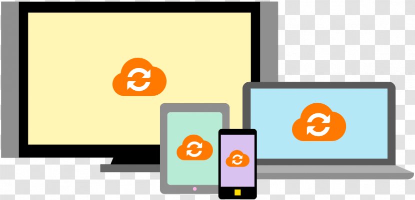 Cloud Computing Orange S.A. Computer Free Mobile Telephony Transparent PNG