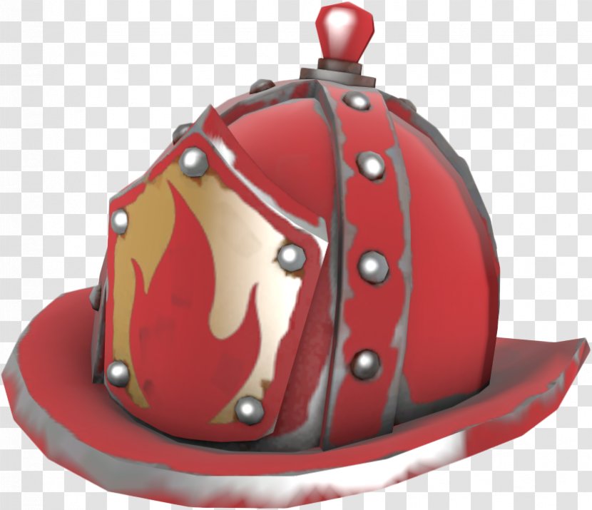 Helmet Christmas Ornament - Cakem Transparent PNG