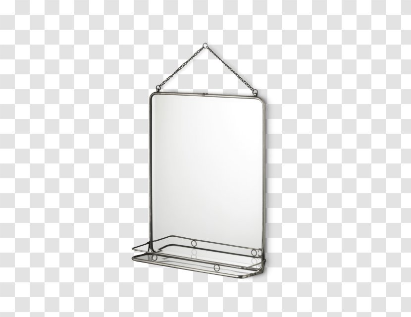 Rectangle - Glass - Bathtub Accessory Transparent PNG