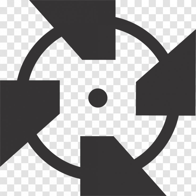 Graphic Design Logo - Symbol - Hole Vector Transparent PNG