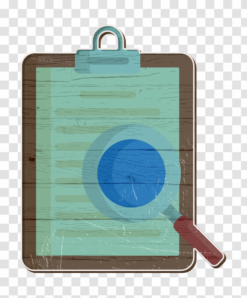 Exam Icon Strategy & Management Icon Transparent PNG