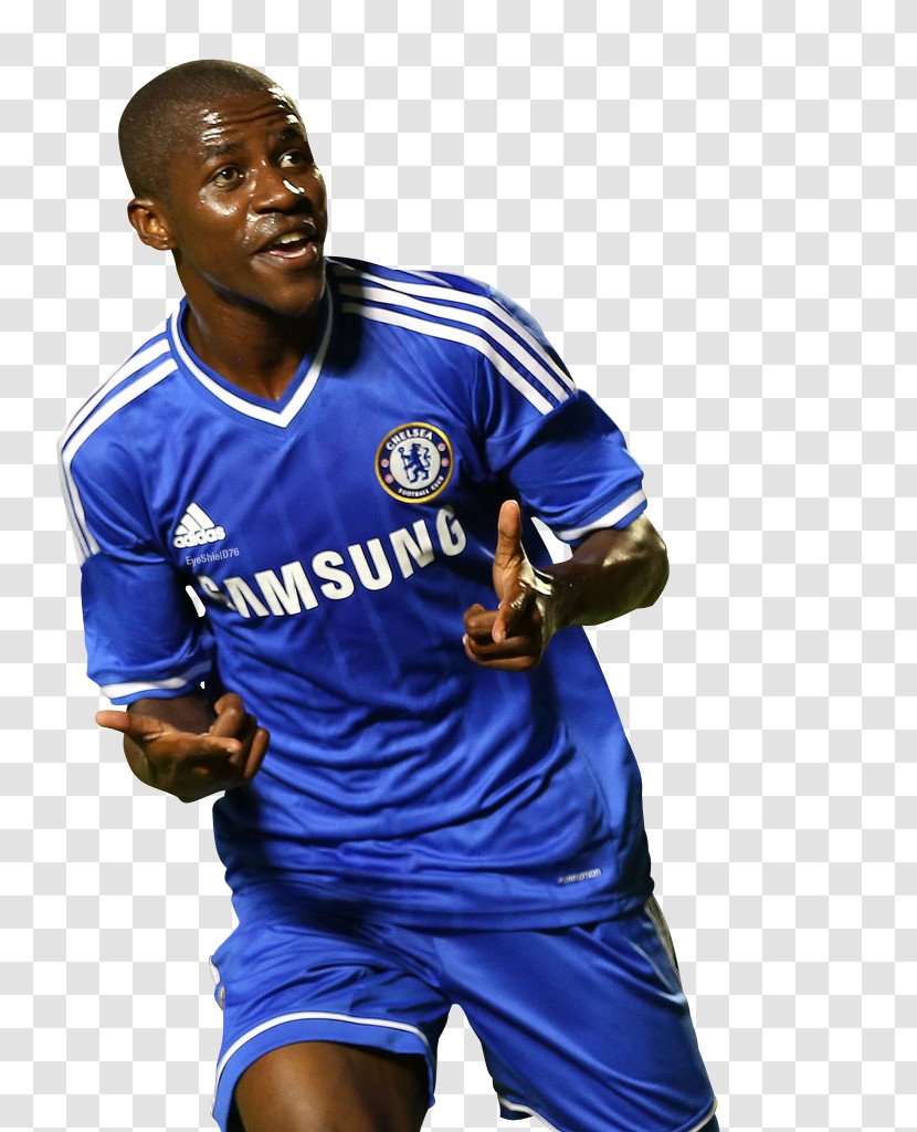 Ramires Chelsea F.C. International Champions Cup Football Player Real Madrid C.F. Transparent PNG